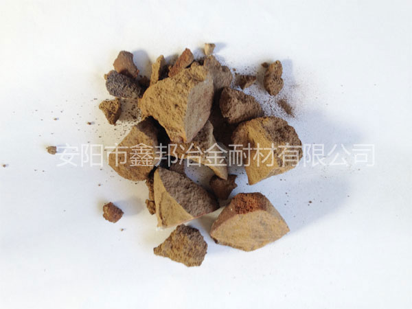 煉鋼中加入氮化硅錳是什么操作？